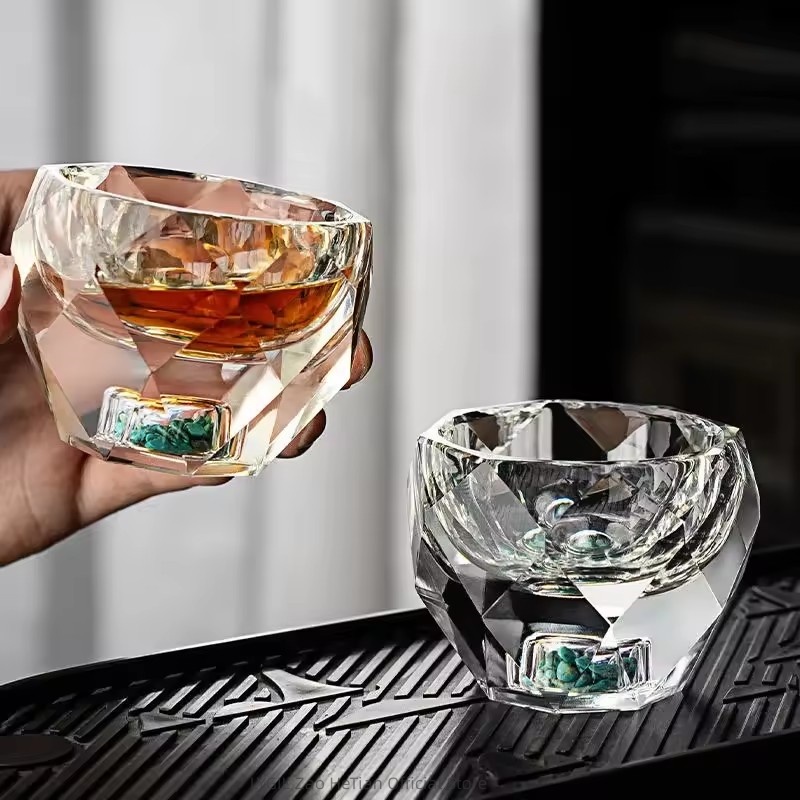 6PCS 50ML Schnapsgläser Diaman – Espresso Shot Glass Bewertung und Preis