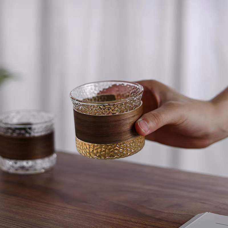 130ml Tee tasse große Kapazitä – Espresso Shot Glass Bewertung und Preis