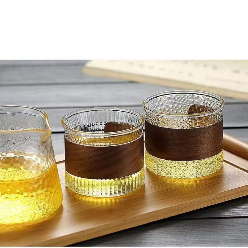 130ml Tee tasse große Kapazitä – Espresso Shot Glass Bewertung und Preis