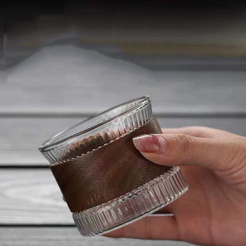 130ml Tee tasse große Kapazitä – Espresso Shot Glass Bewertung und Preis