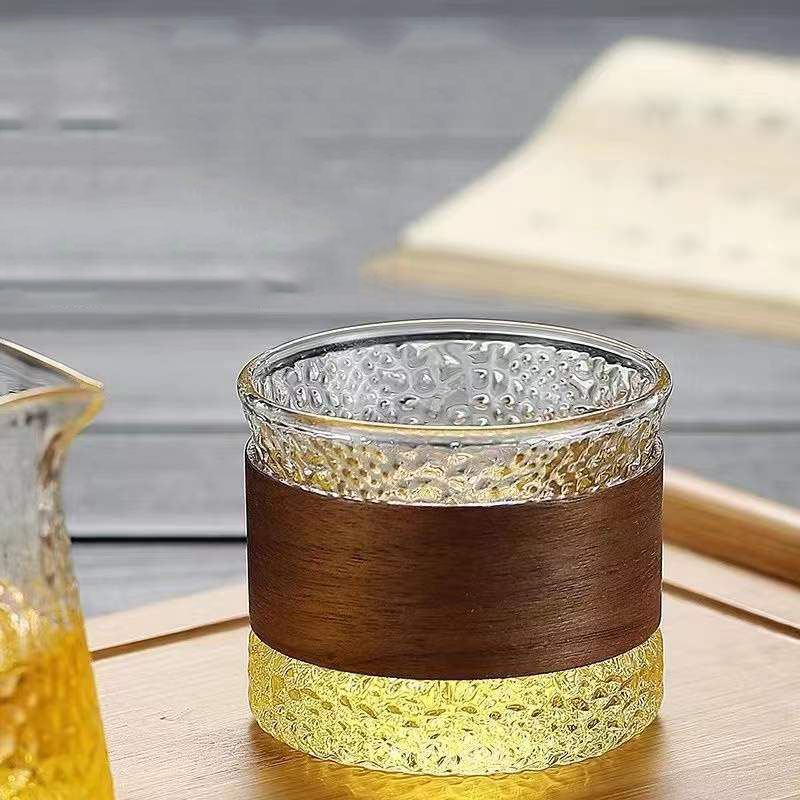 130ml Tee tasse große Kapazitä – Espresso Shot Glass Bewertung und Preis