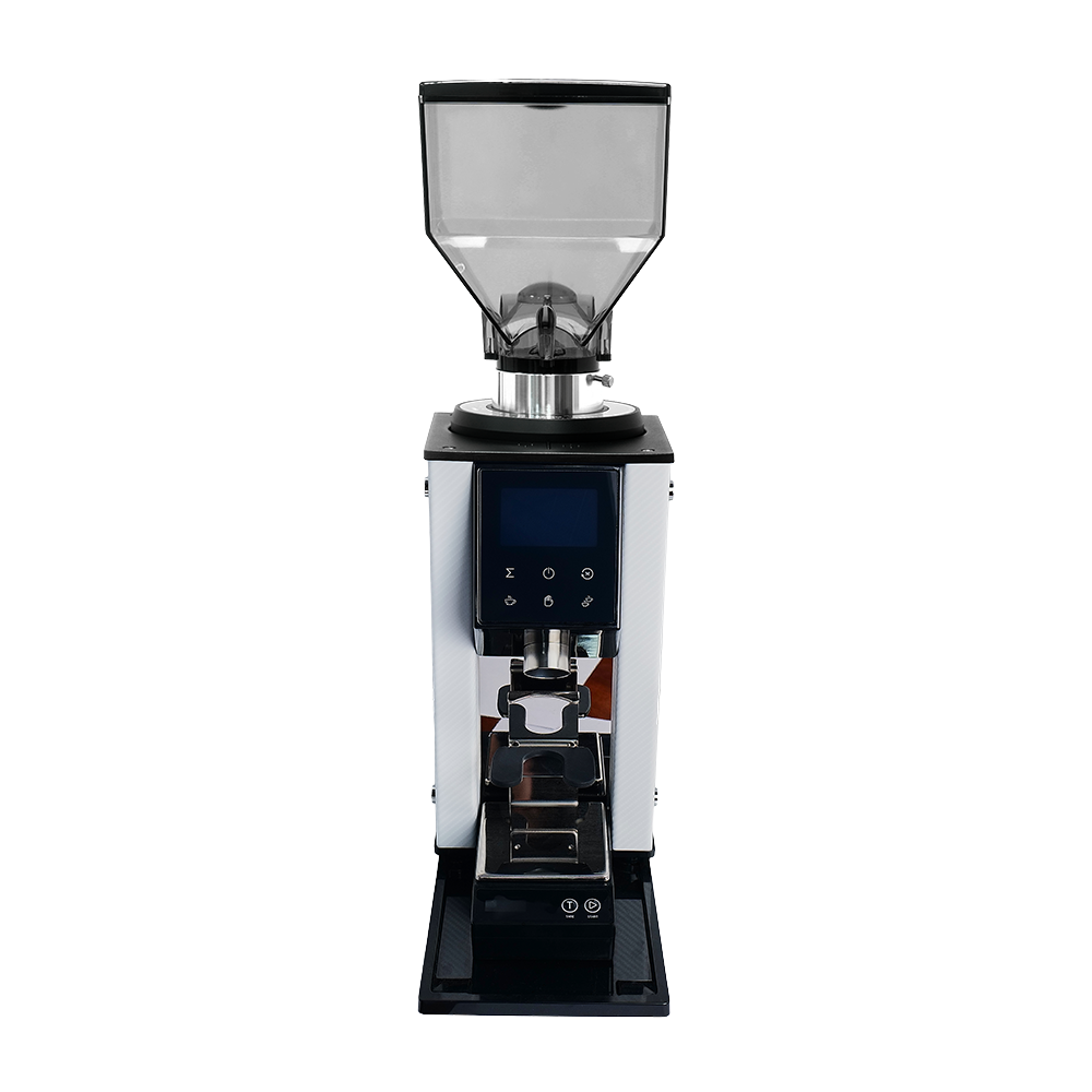 Kommerzielle Kaffeemühle ZF64P – Coffee Grinder Burr Flat Bewertung und Preis