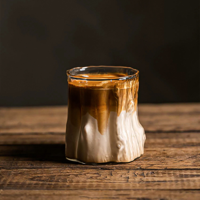 Schmutzige Kaffeetasse, austra – Espresso Shot Glass Bewertung und Preis