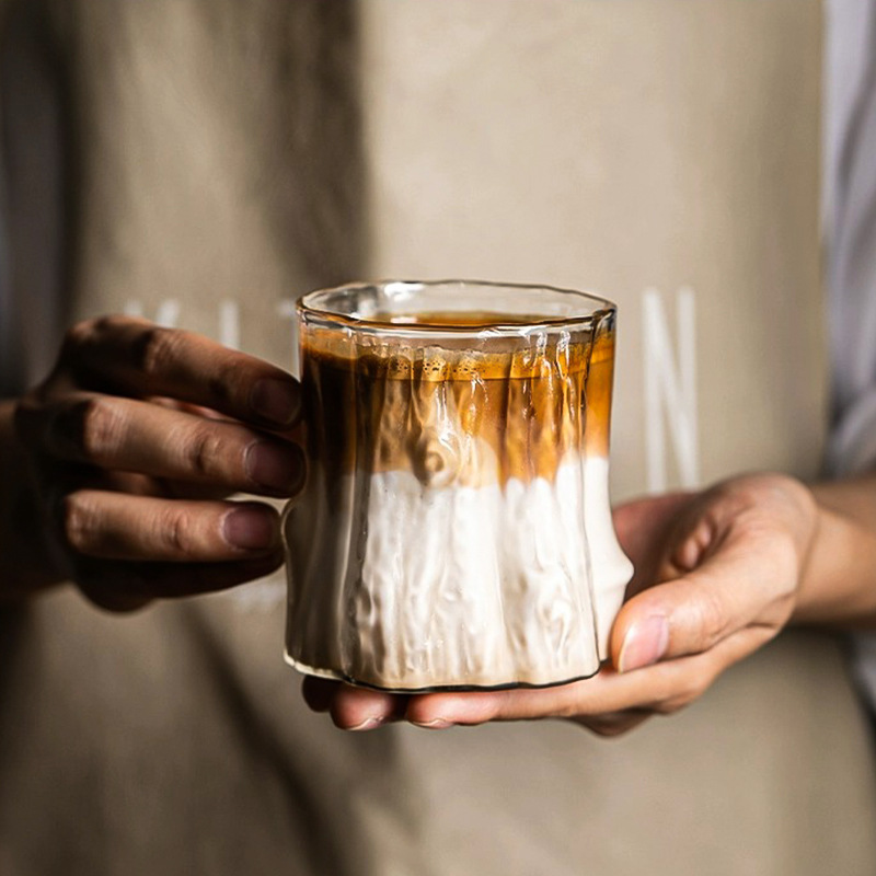 Schmutzige Kaffeetasse, austra – Espresso Shot Glass Bewertung und Preis