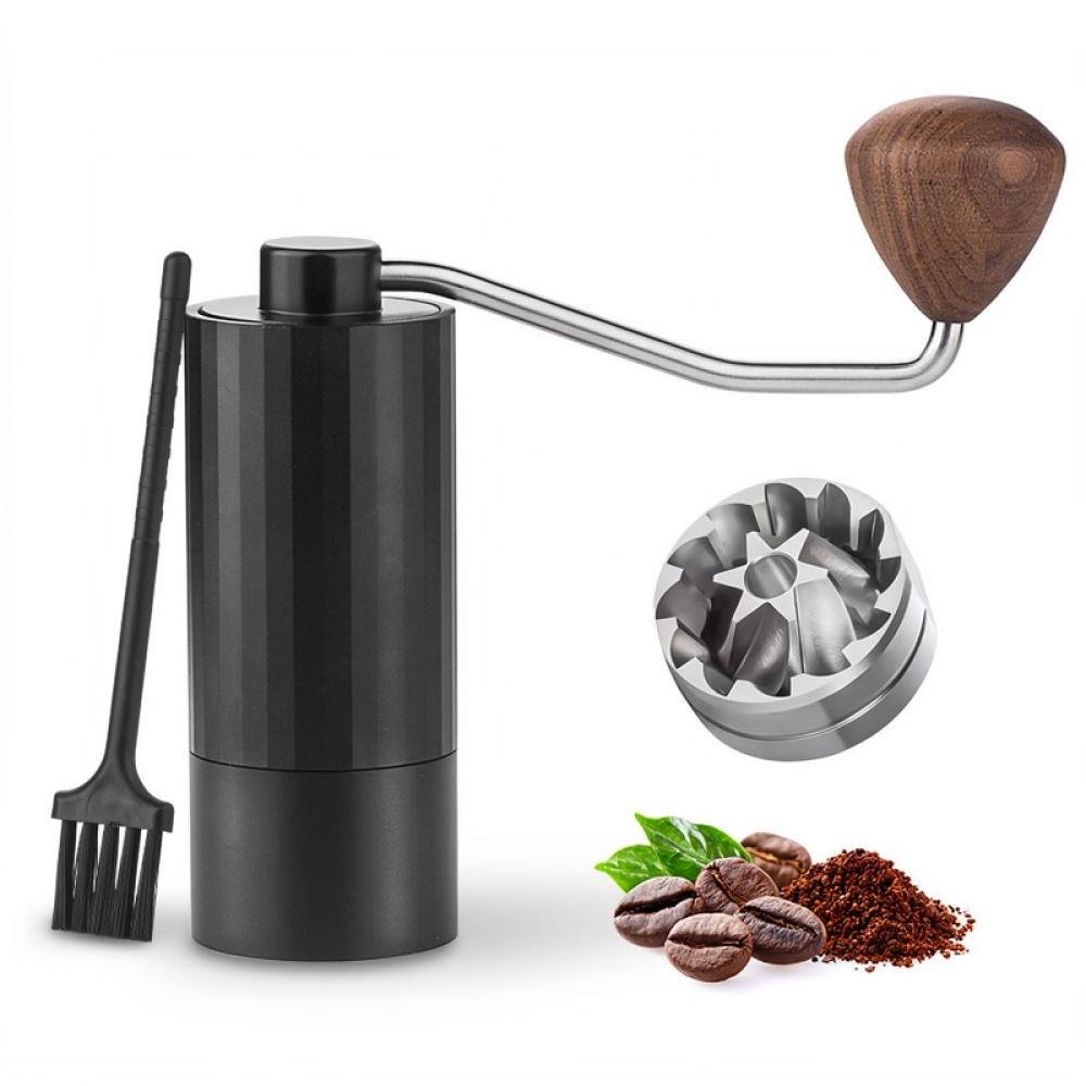 Handgehaltene Kaffeemühle, ver – Coffee Equipment Pour Over Bewertung und Preis