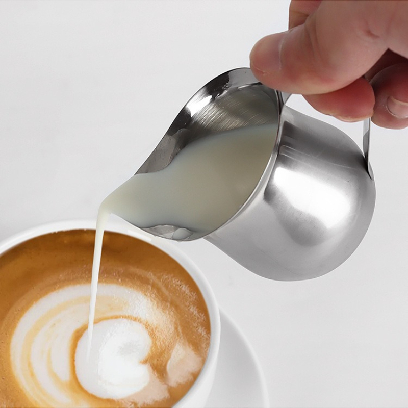 2/3/5/7oz Kaffee-Milchaufschäu – Espresso Shot Glass Bewertung und Preis