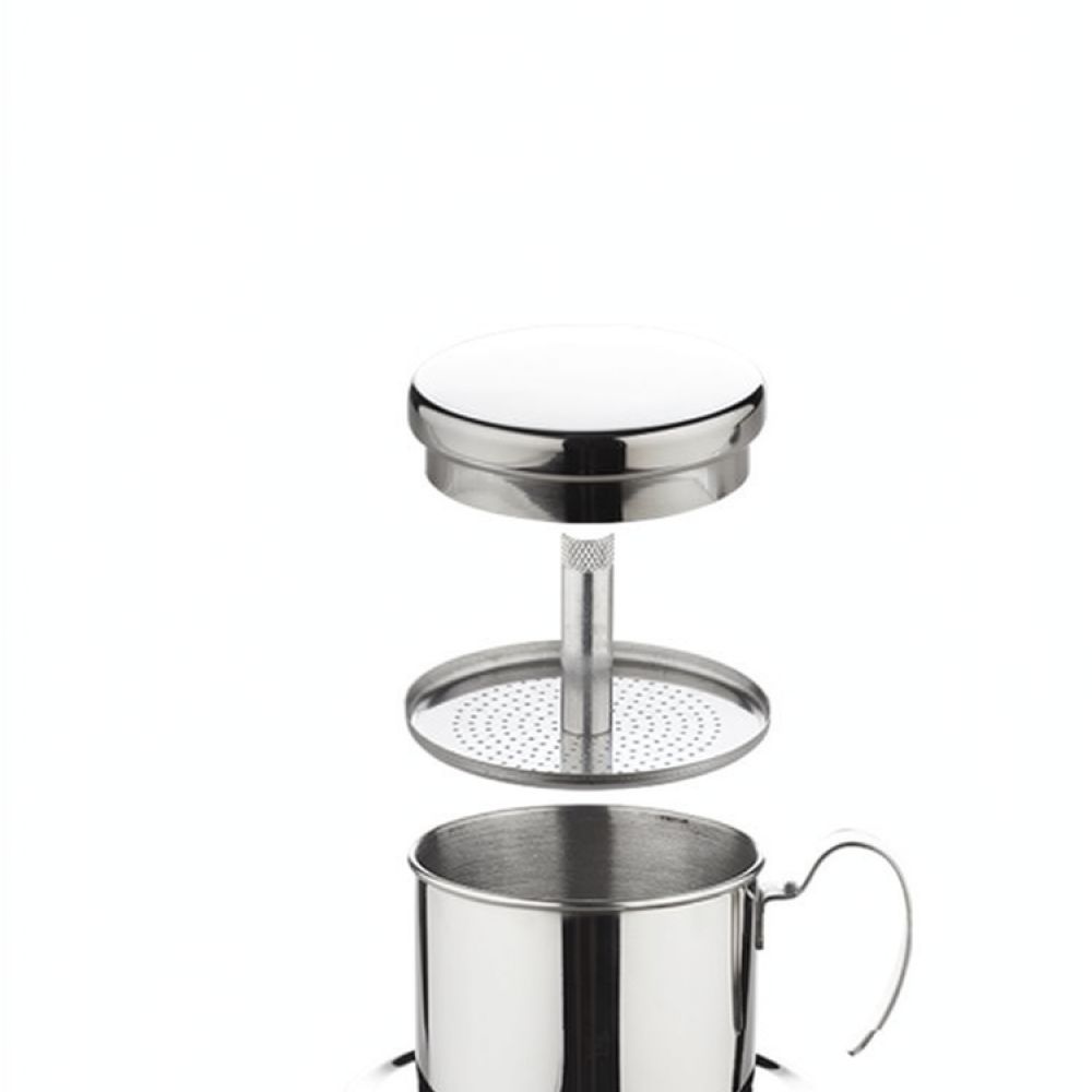 Manuelle vietnamesische Kaffee – Coffee Equipment Pour Over Bewertung und Preis