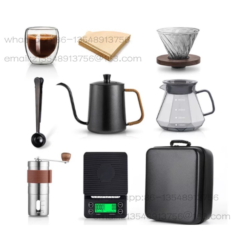 Direktverkauf ab Werk Handgebr – Coffee Equipment For Camping Bewertung und Preis