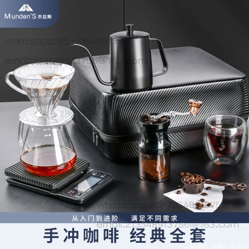 Direktverkauf ab Werk Handgebr – Coffee Equipment For Camping Bewertung und Preis