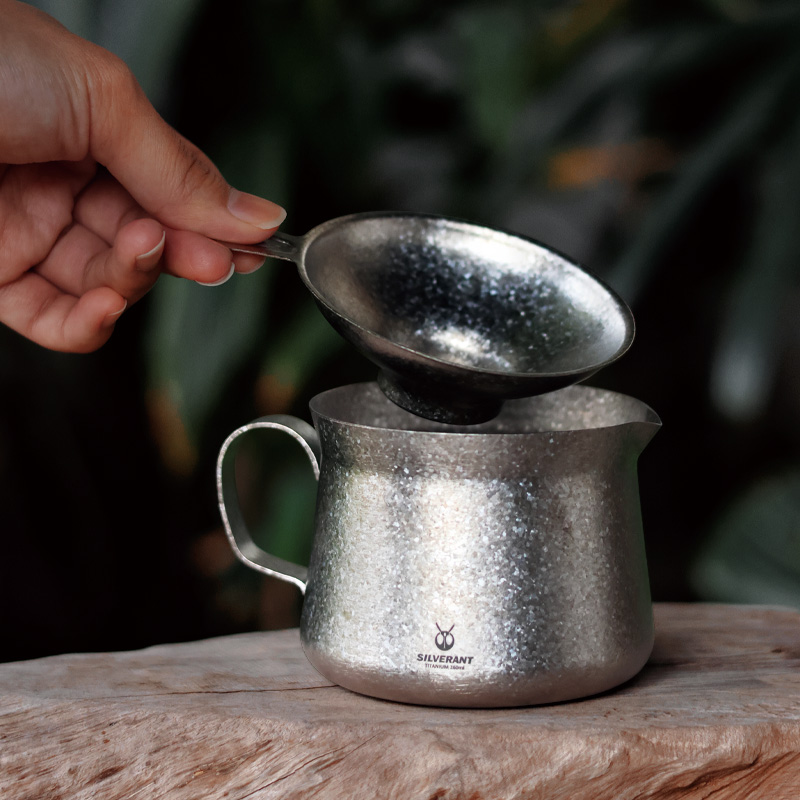 Titan Kaffee Teekanne Wasserko – Coffee Equipment For Camping Bewertung und Preis