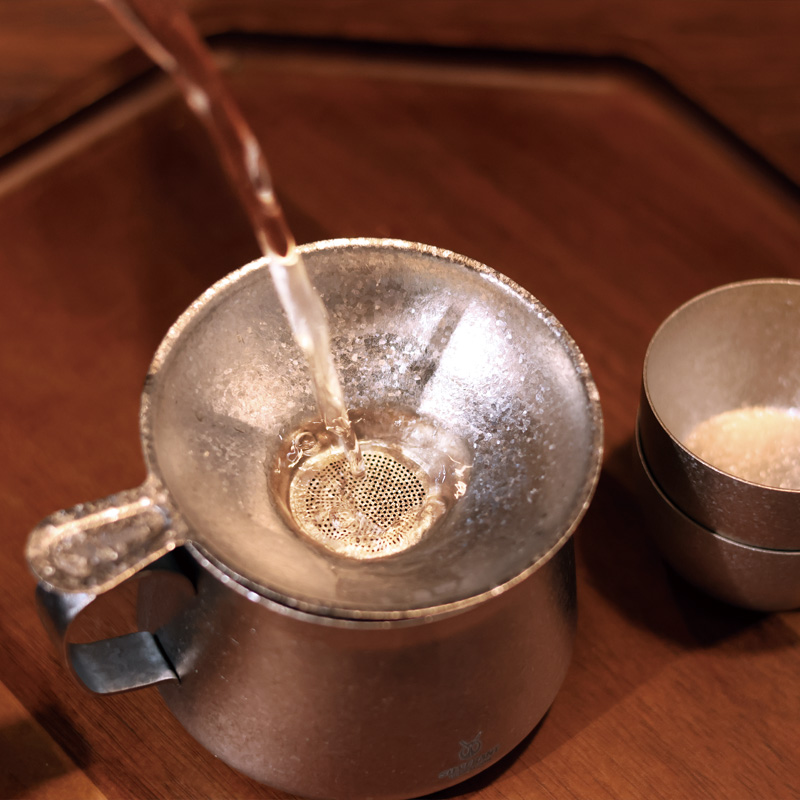 Titan Kaffee Teekanne Wasserko – Coffee Equipment For Camping Bewertung und Preis