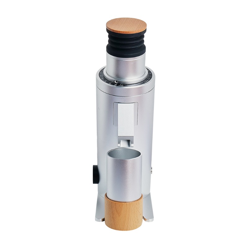 Kommerzielle Kaffeemühle mit 6 – Coffee Grinder Burr Flat Bewertung und Preis