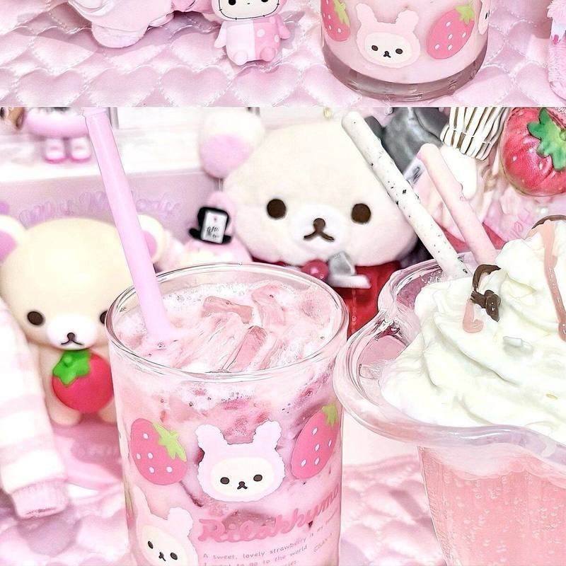 Rilakkuma Glasbecher Niedliche – Espresso Shot Glass Bewertung und Preis